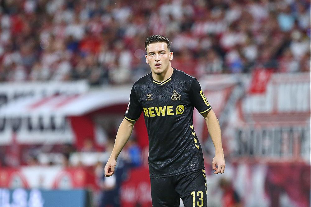 Said El Mala (Archiv) über dts Nachrichtenagentur