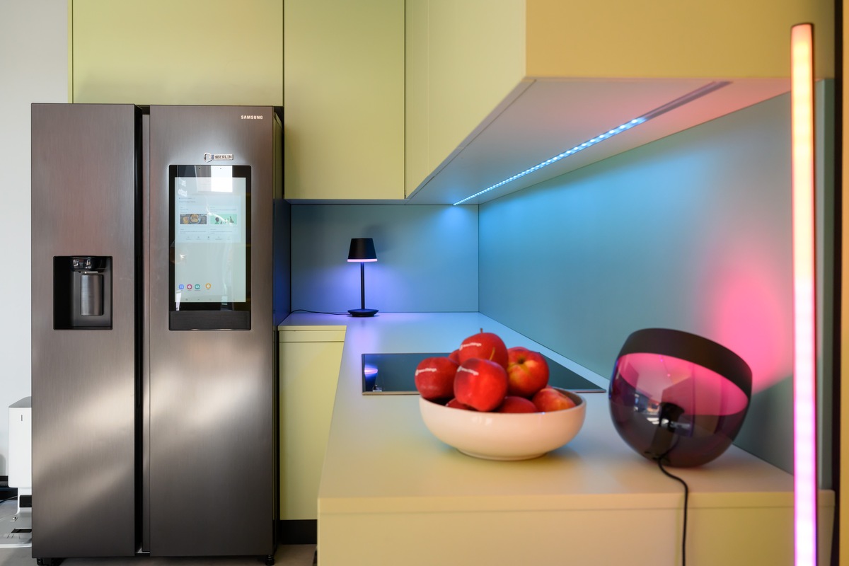 Ein Zuhause, das mitdenkt: Samsung SmartThings und Partner zeigen Mobile AI Home auf der Heim+Handwerk 2025 presseportal.de