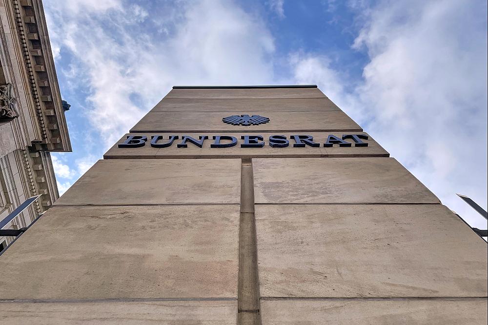 Bundesrat (Archiv)