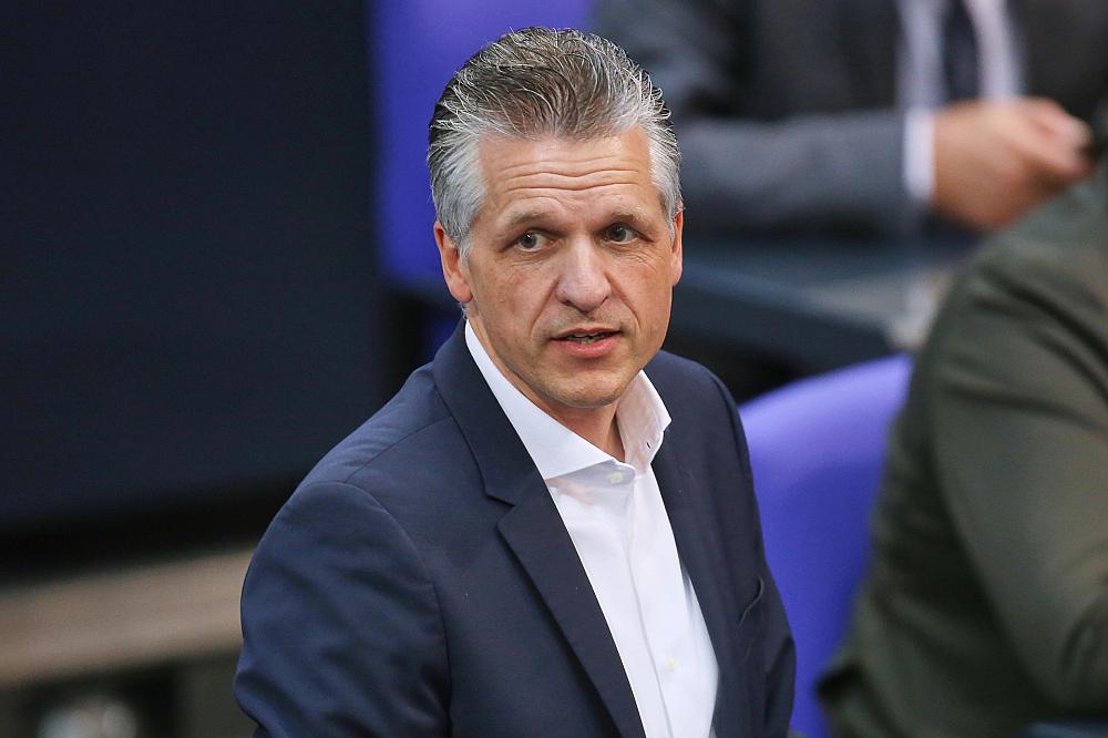 Thorsten Frei (Archiv)