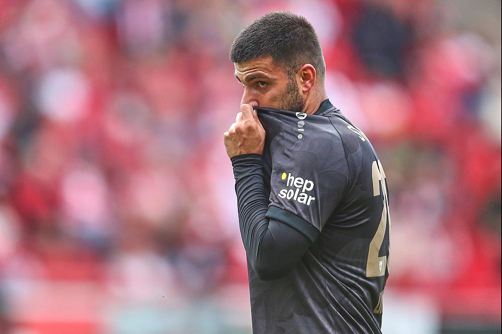 Deniz Undav (Archiv)