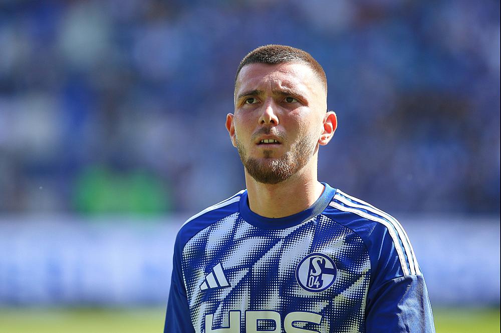 Hasan Kurucay (Archiv)