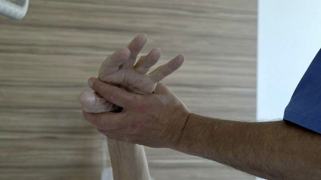 Der 3sat-Dokumentarfilmpreis 2025 geht an 