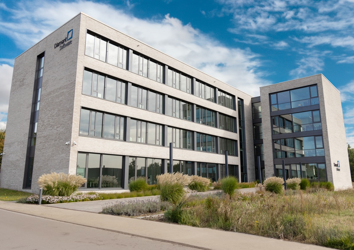 Diamant Software gewinnt mit Hg starken Partner für Innovation, Zukunftsinvestition und Wachstum presseportal.de