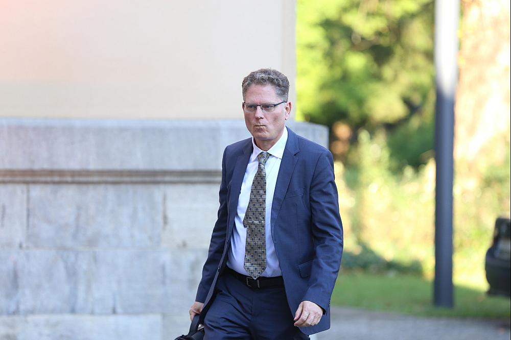 Markus Brunnermeier (Archiv) über dts Nachrichtenagentur