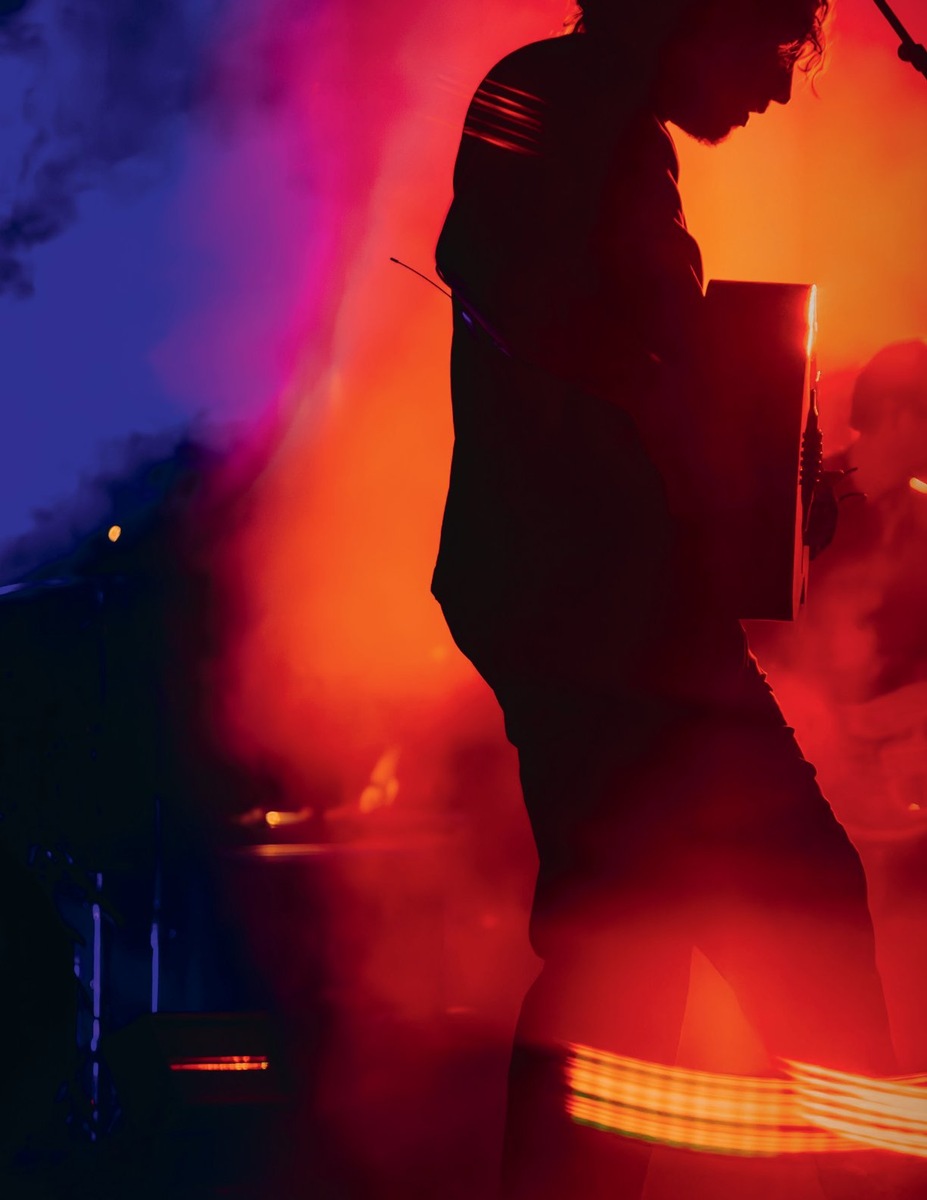 Michael Schulte: VVK für 