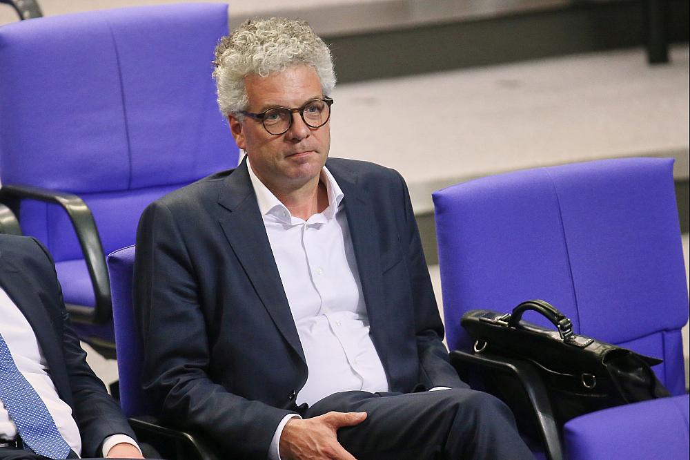 Stefan Nacke (Archiv) über dts Nachrichtenagentur