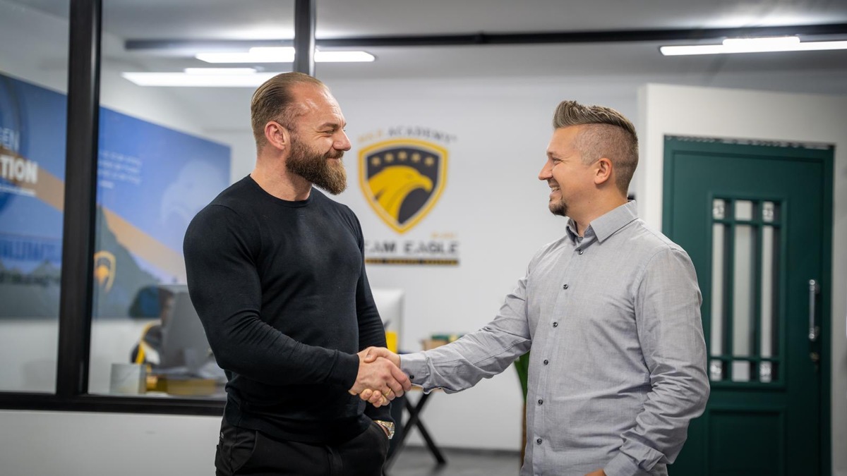 Vom Handwerker zum Systementwickler – Dima Welz und Anton Görzen bringen mit Handwerk Performance Systems Struktur in Deutschlands Handwerksbetriebe