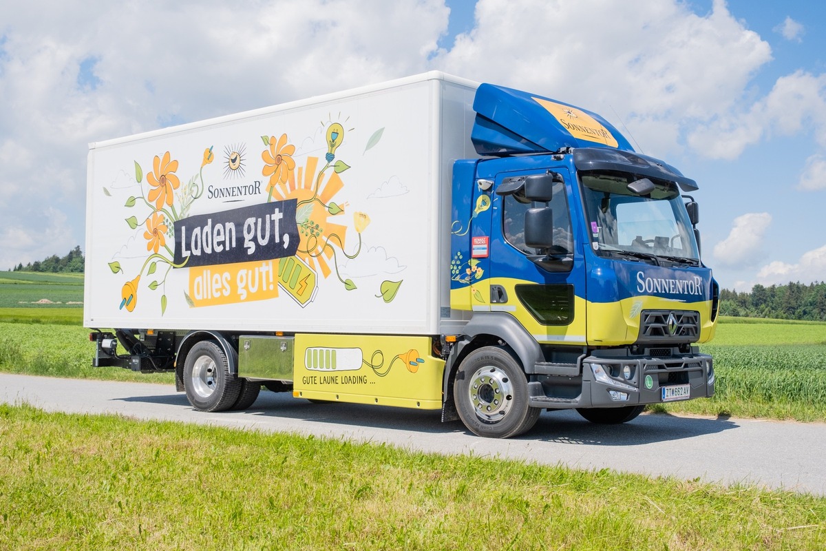 Klimaziele abschwächen? Keine Option für SONNENTOR!