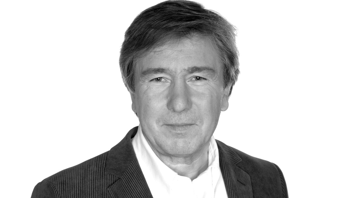 WDR trauert um Jürgen Thebrath