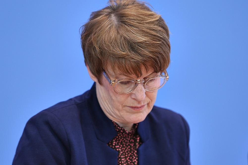 Veronika Grimm (Archiv) über dts Nachrichtenagentur