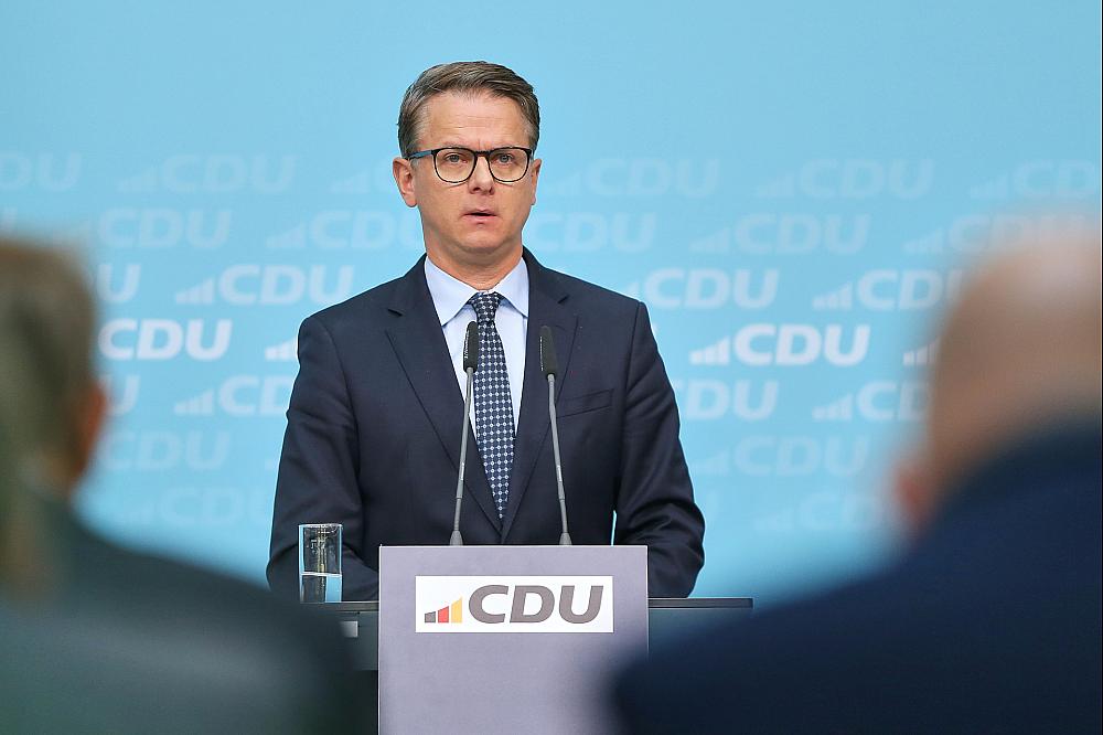 Carsten Linnemann (Archiv)