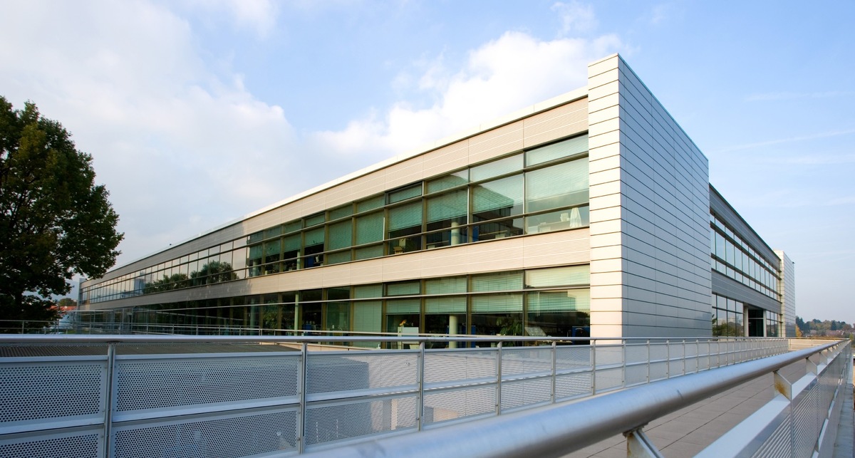 German Innovation Center (GIC) arbeitet nah am Alltag der Menschen