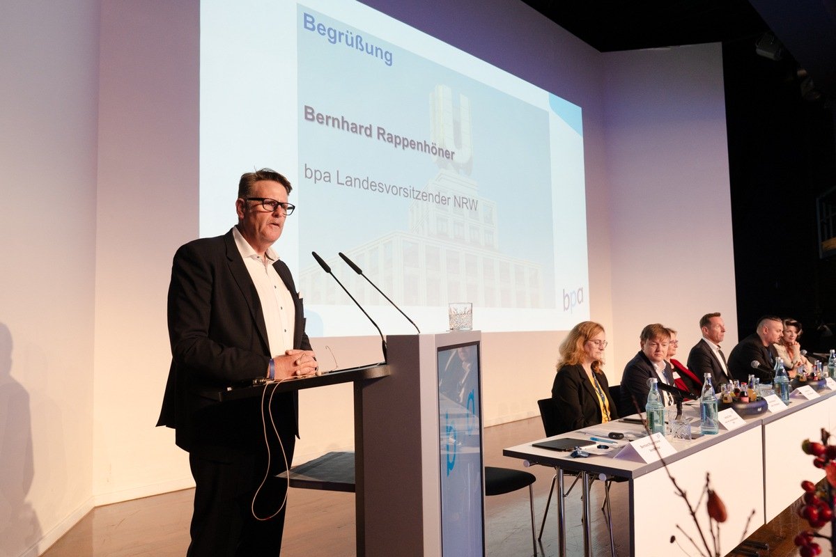 Warnung vor Versorgungsengpässen in der Pflege: 