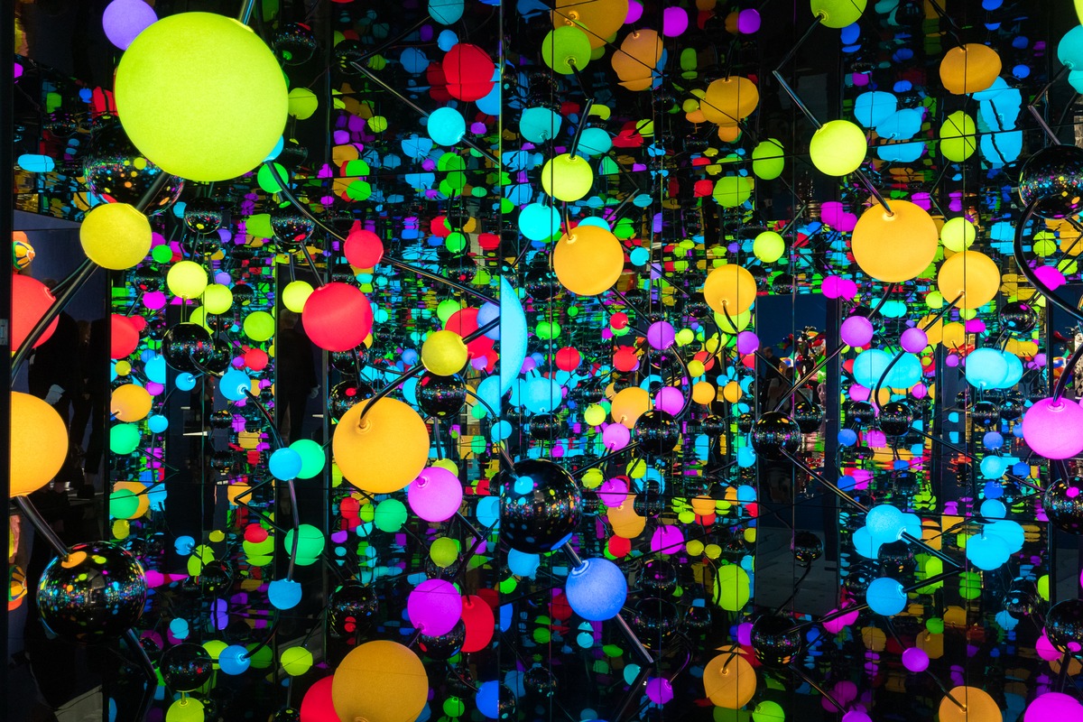 Hannovers Blockbuster-Ausstellung 