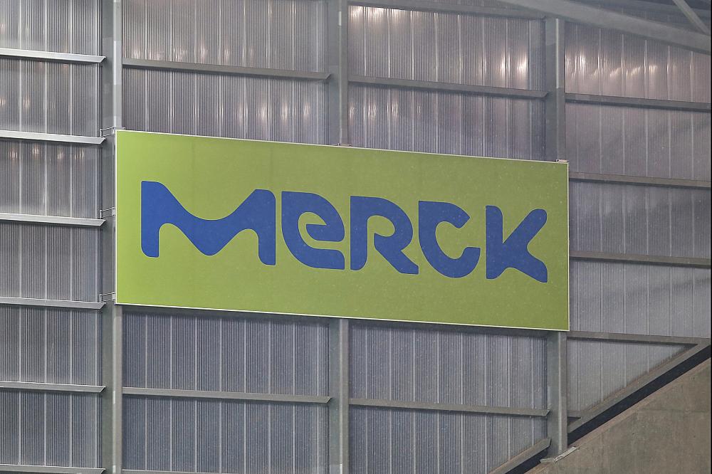 Merck (Archiv) über dts Nachrichtenagentur