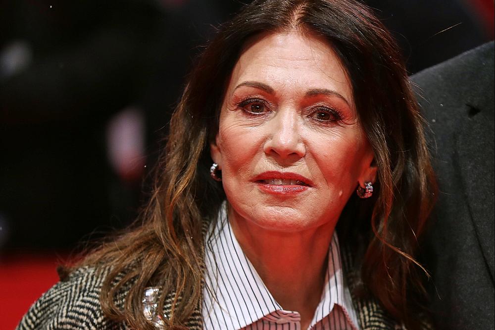 Iris Berben (Archiv) über dts Nachrichtenagentur