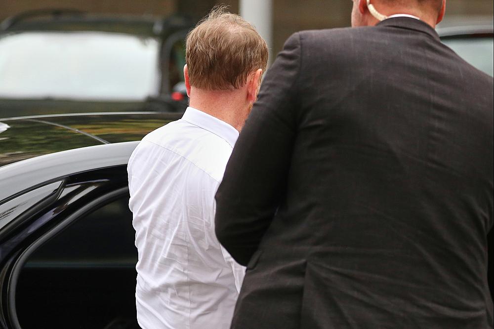 Michael Kretschmer (Archiv)