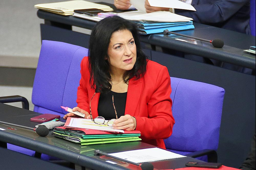 Katherina Reiche am 13.11.2025