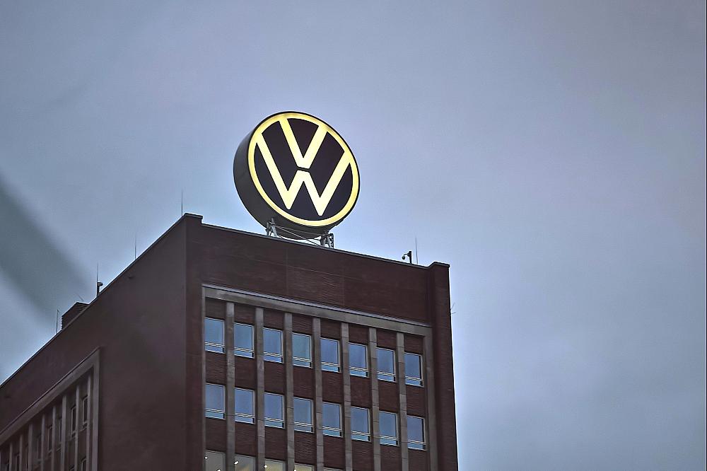 Volkswagen (Archiv) über dts Nachrichtenagentur