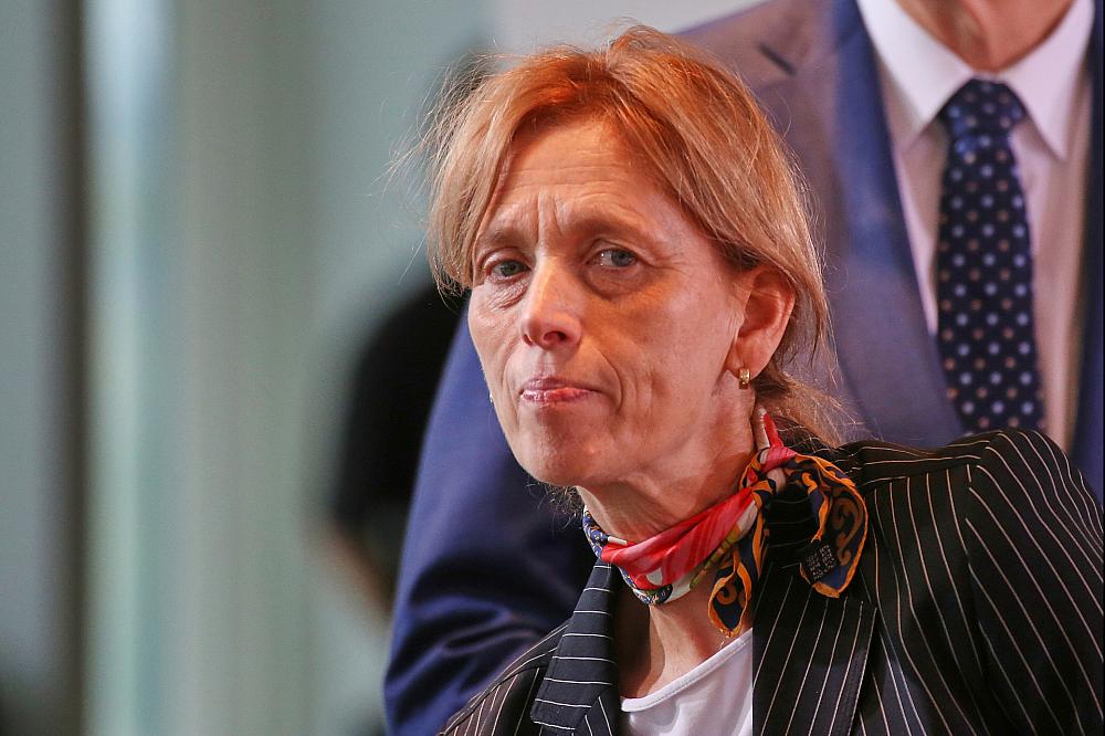 Karin Prien (Archiv)