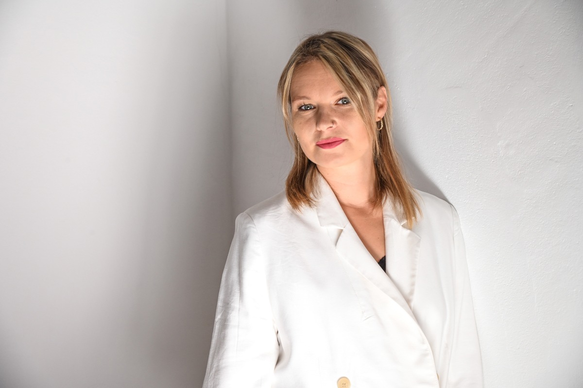 Wenn der Start ins Business stockt: Wie die Next Wave Academy von Lina Phillips Solo-Selbstständige auf Wachstumskurs bringt