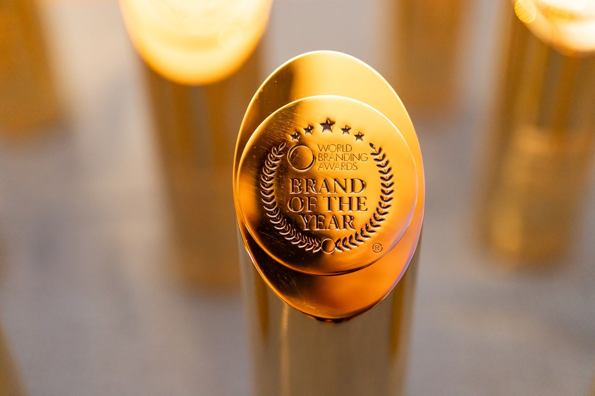 Internationale Auszeichnung: EDEKA als 