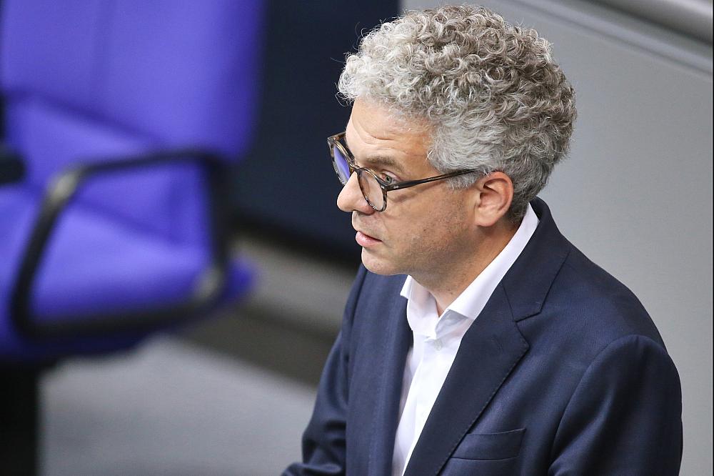 Stefan Nacke (Archiv)