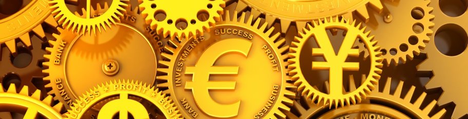 Gold Guardian: Dein Algo-Handelssystem für Gold – Trading effizient und intelligent steuern