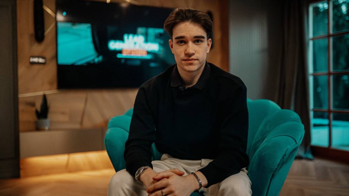 Flexibel, anonym, erfolgreich: Danil Lenivov über die unterschätzten Vorteile seiner Weiterleitungsmethode