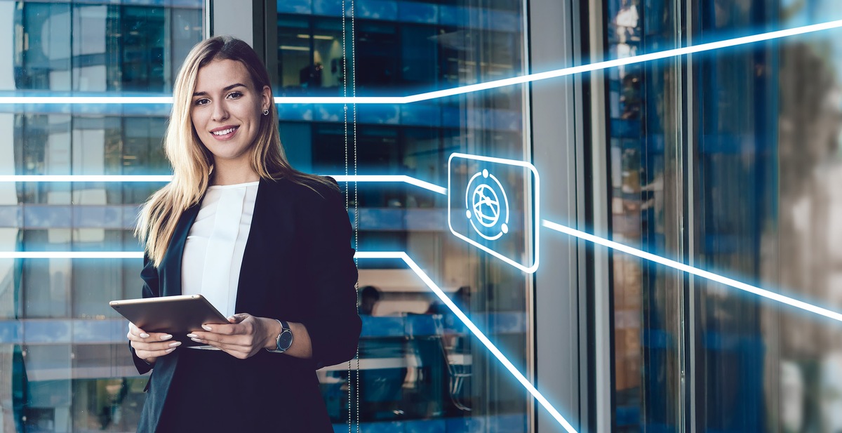 Individuell, flexibel und (zukunfts-)sicher: Mit M-net SD-WAN Standorte effizient vernetzen presseportal.de