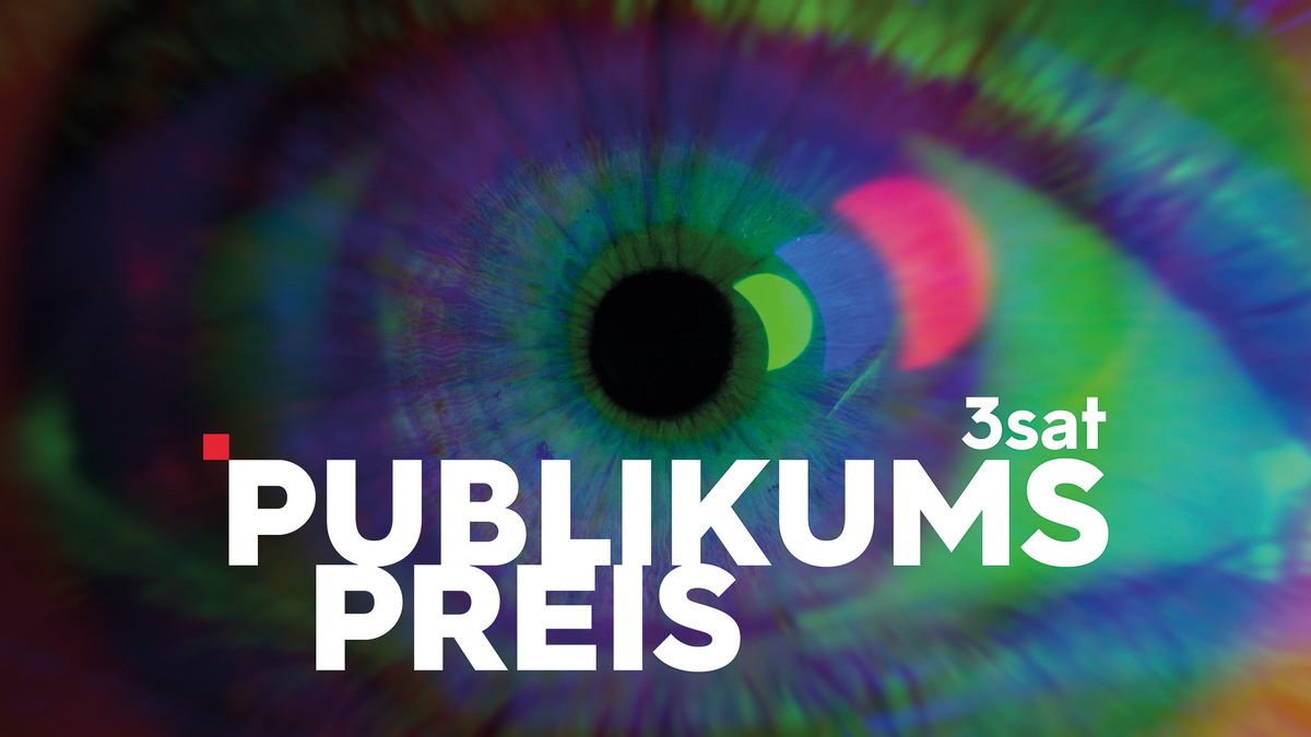 3satPublikumspreis 2025: Zuschauer wählen ihren Lieblingsfilm