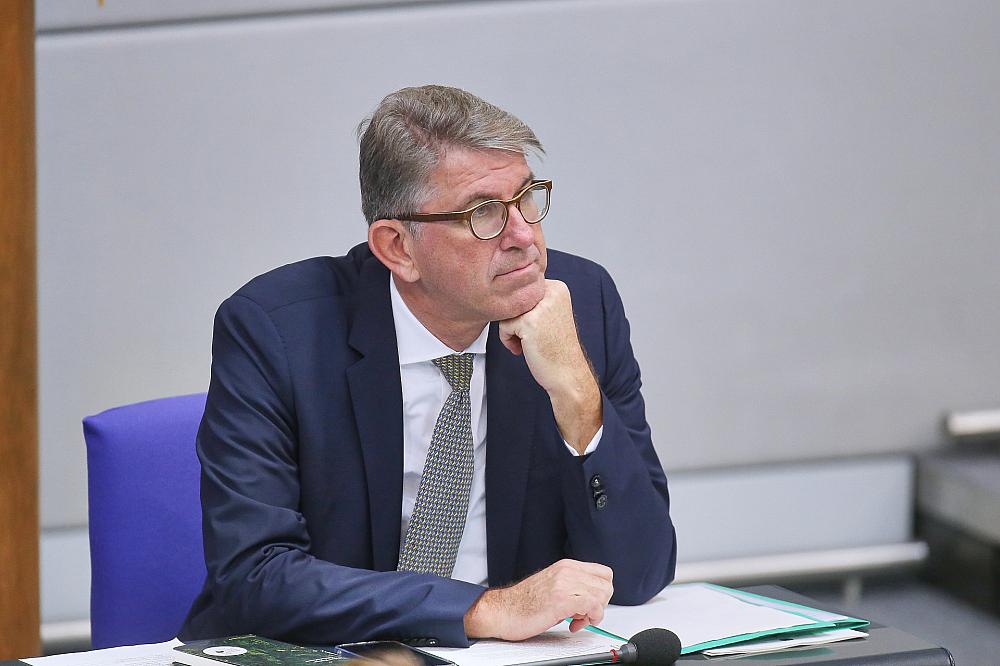 Wolfram Weimer (Archiv) über dts Nachrichtenagentur