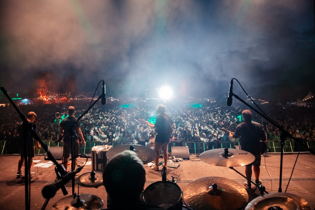 Mit Pauken und Trompeten - Brass Wiesn 2026 veröffentlichen die erste Bandwelle presseportal.de