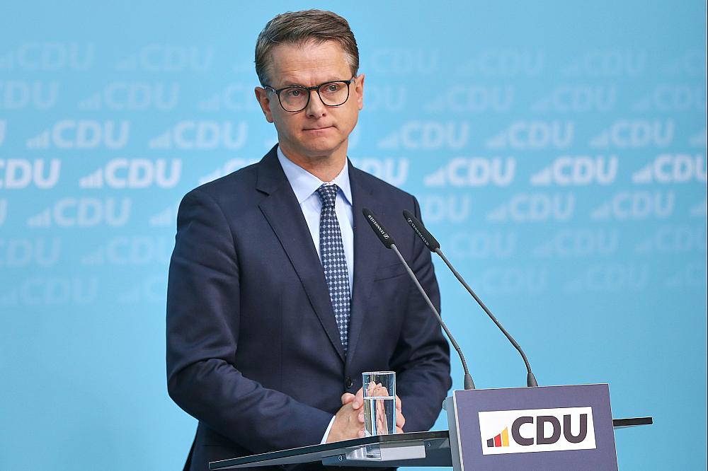 Carsten Linnemann (Archiv)