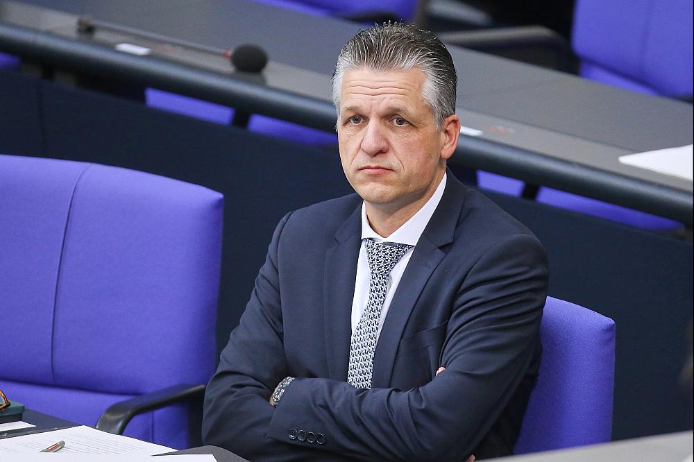 Thorsten Frei (Archiv)