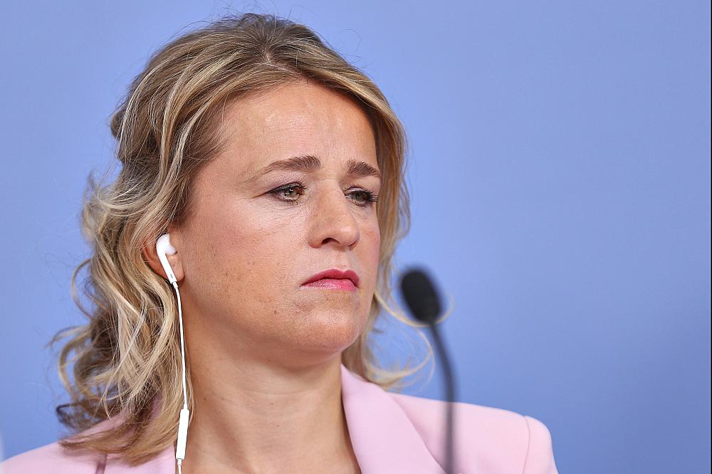 Rentenstreit: VdK-Präsidentin kritisiert Junge Union scharf