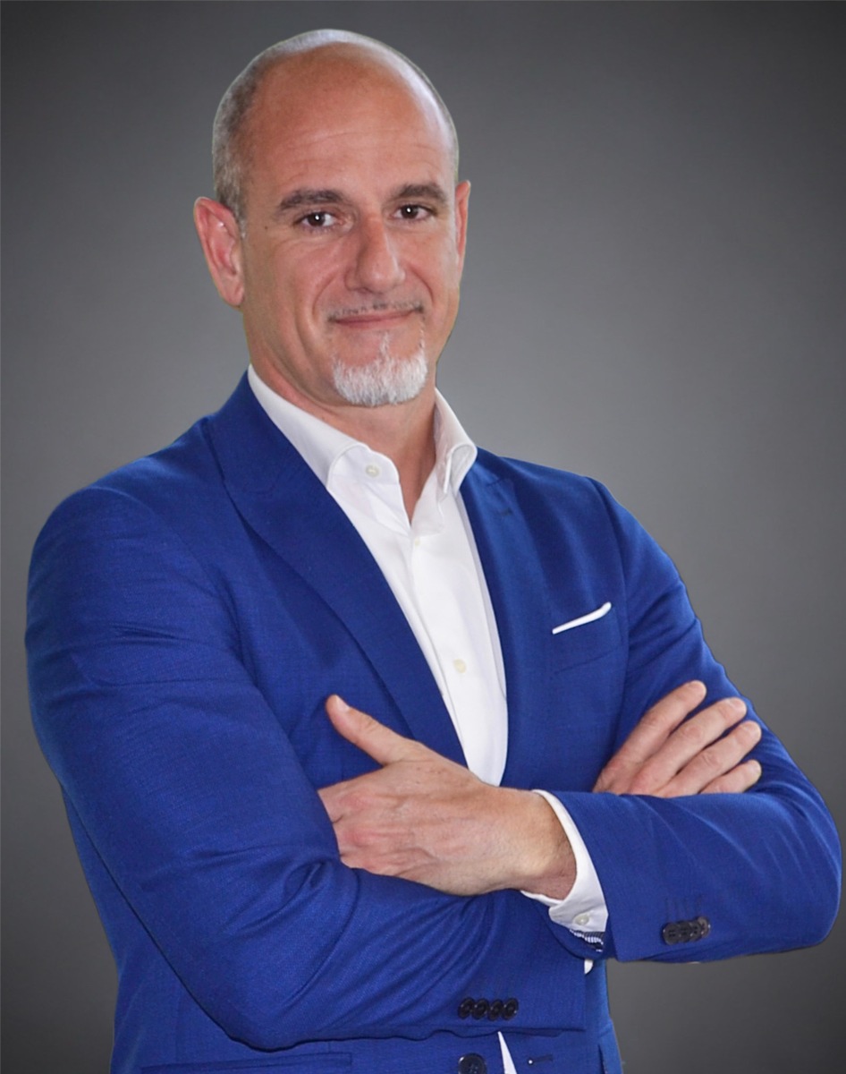 Personelle Veränderung in der Konzernleitung der Franke Gruppe / Corrado Mura übernimmt Leitung von Franke Home Solutions