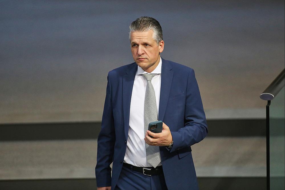 Thorsten Frei (Archiv)