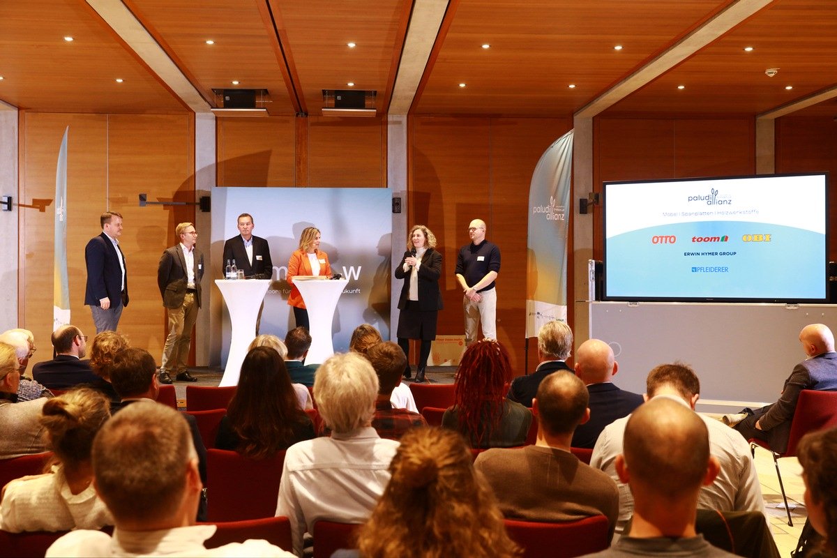 Allianz der Pioniere wächst: Neuer Sektor 