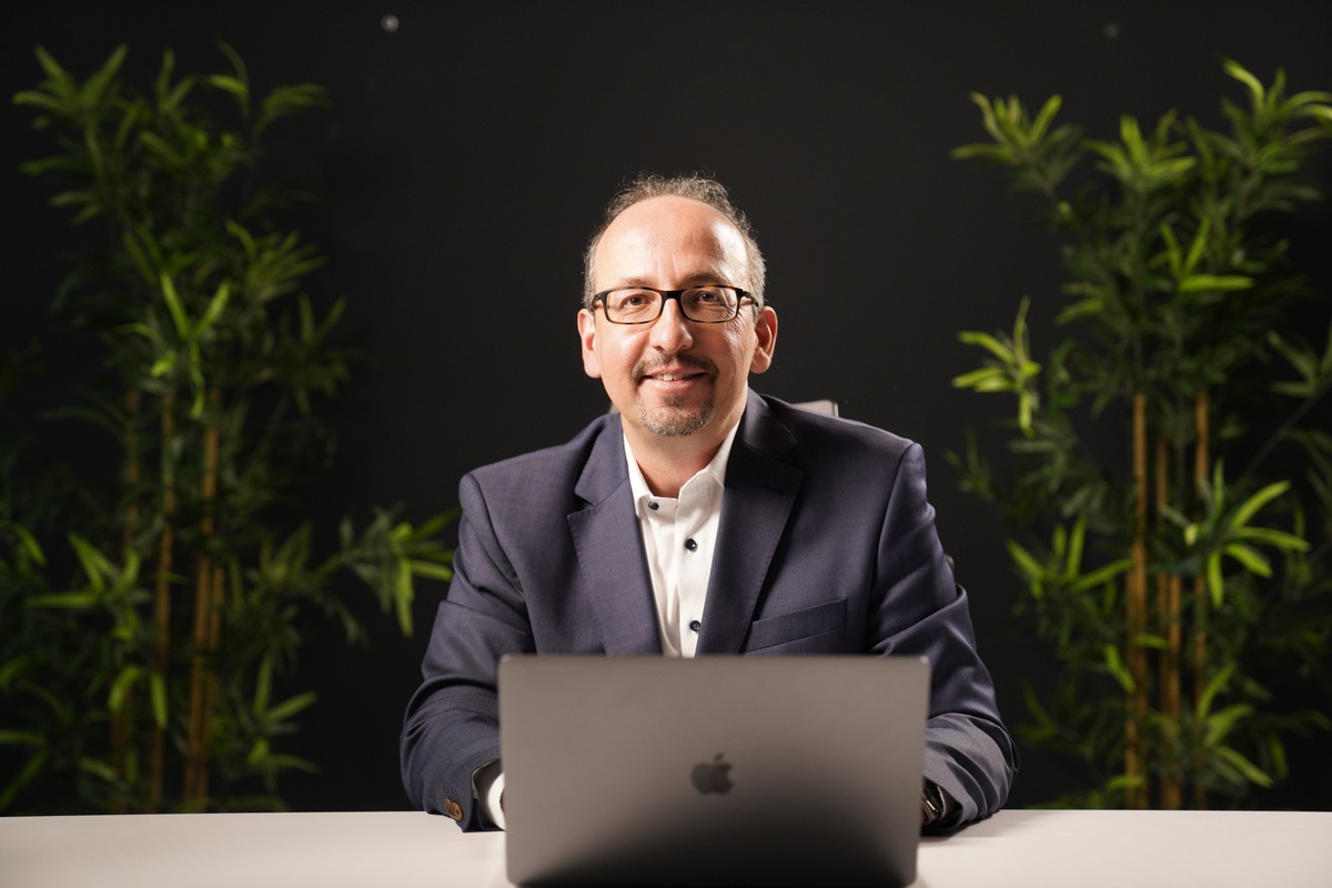 Sofortige Stabilität und Kontinuität mit Rusnak Consulting: Wie Martin Rusnak SaaS-Unternehmen in Krisenzeiten wieder auf Erfolgskurs bringt presseportal.de