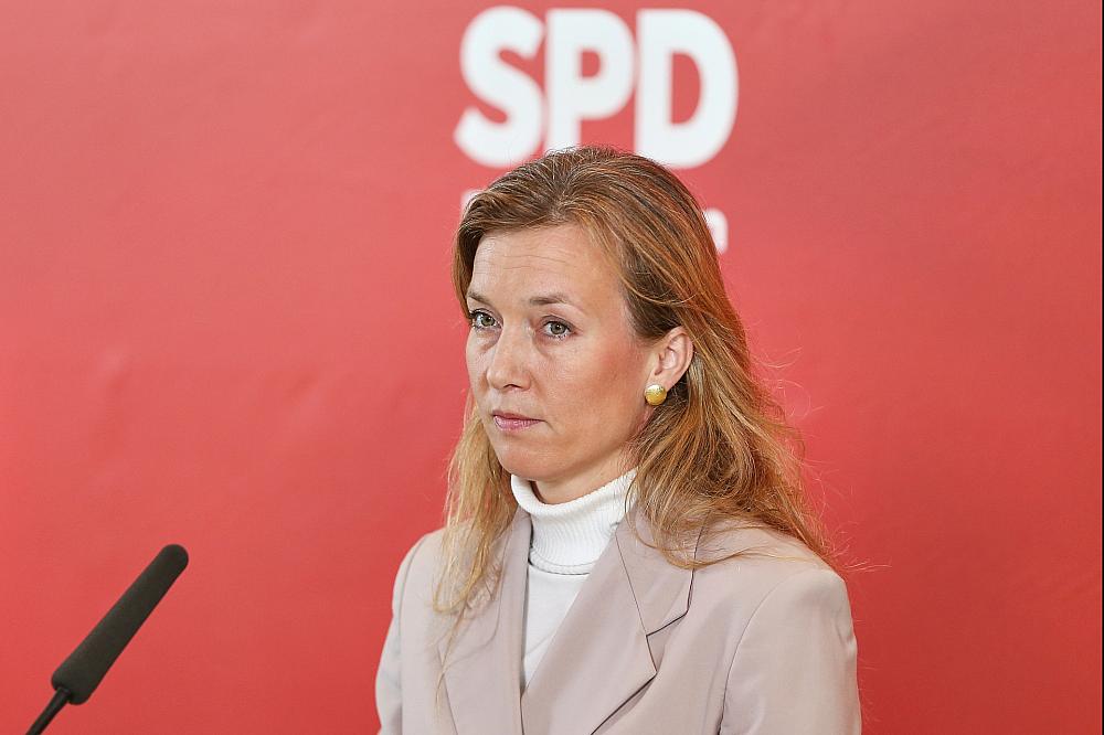 Siemtje Möller (Archiv)