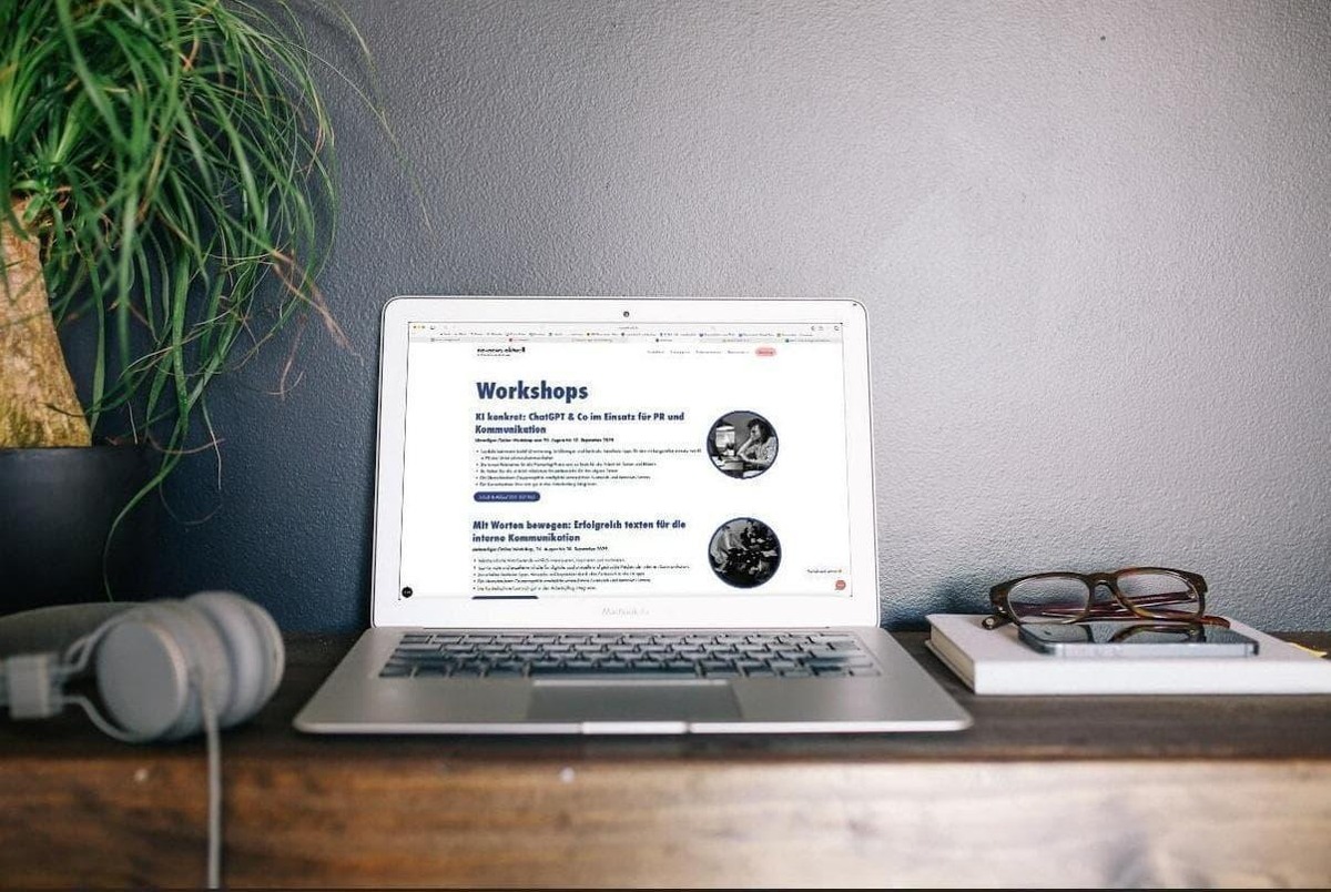 news aktuell Academy 2026 mit breitem Angebot an Online-Workshops und Inhouse-Schulungen