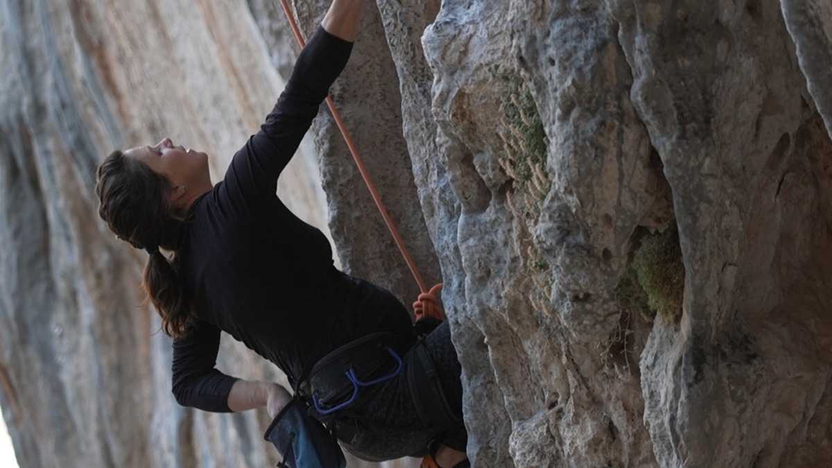 3sat beleuchtet die Geschichte von Frauen im Alpinismus presseportal.de