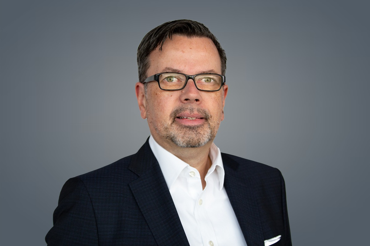 Wechsel in der Geschäftsführung der Škoda Auto Deutschland GmbH