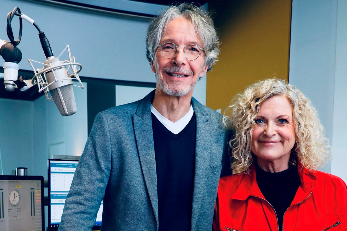 Nicht allein unterm Baum - 