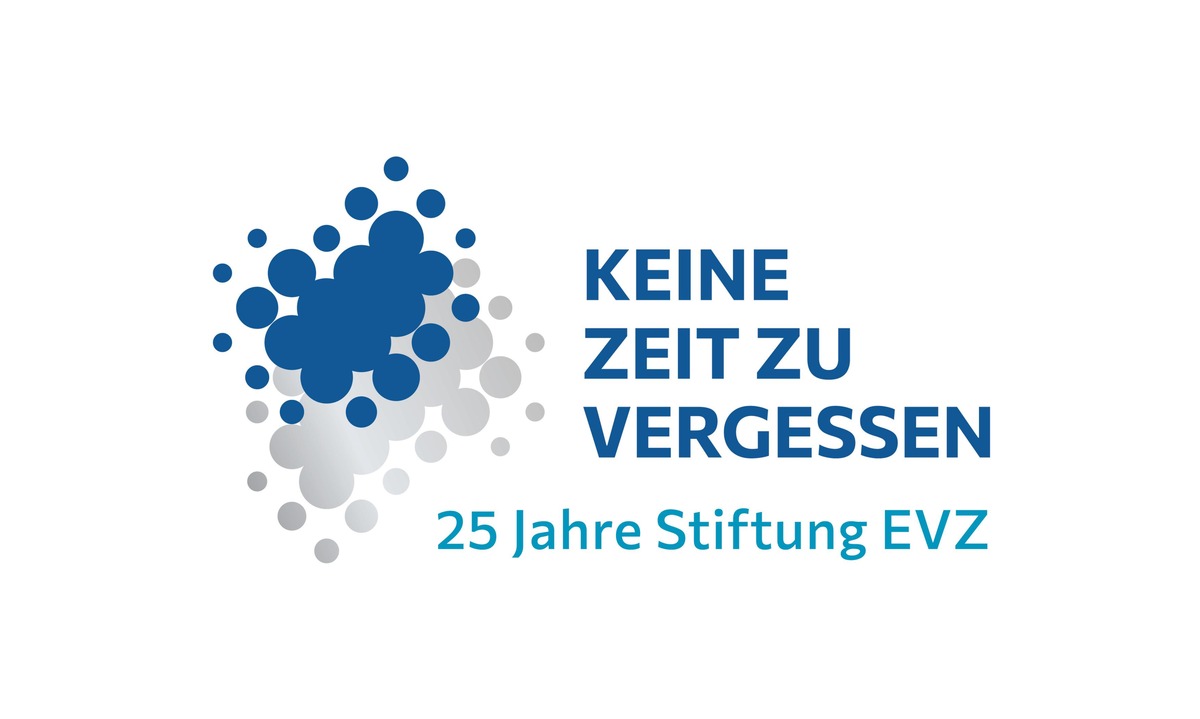 KEINE ZEIT ZU VERGESSEN: Festakt 25 Jahre Stiftung EVZ mit Bundespräsident Frank-Walter Steinmeier und Überlebenden des NS-Unrechts presseportal.de
