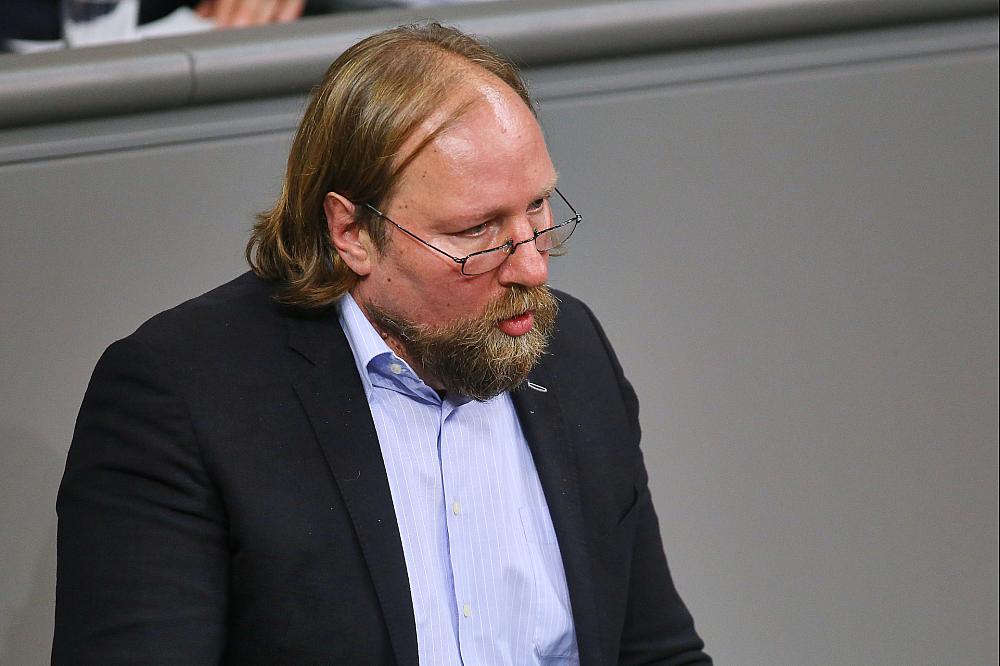 Anton Hofreiter (Archiv) über dts Nachrichtenagentur