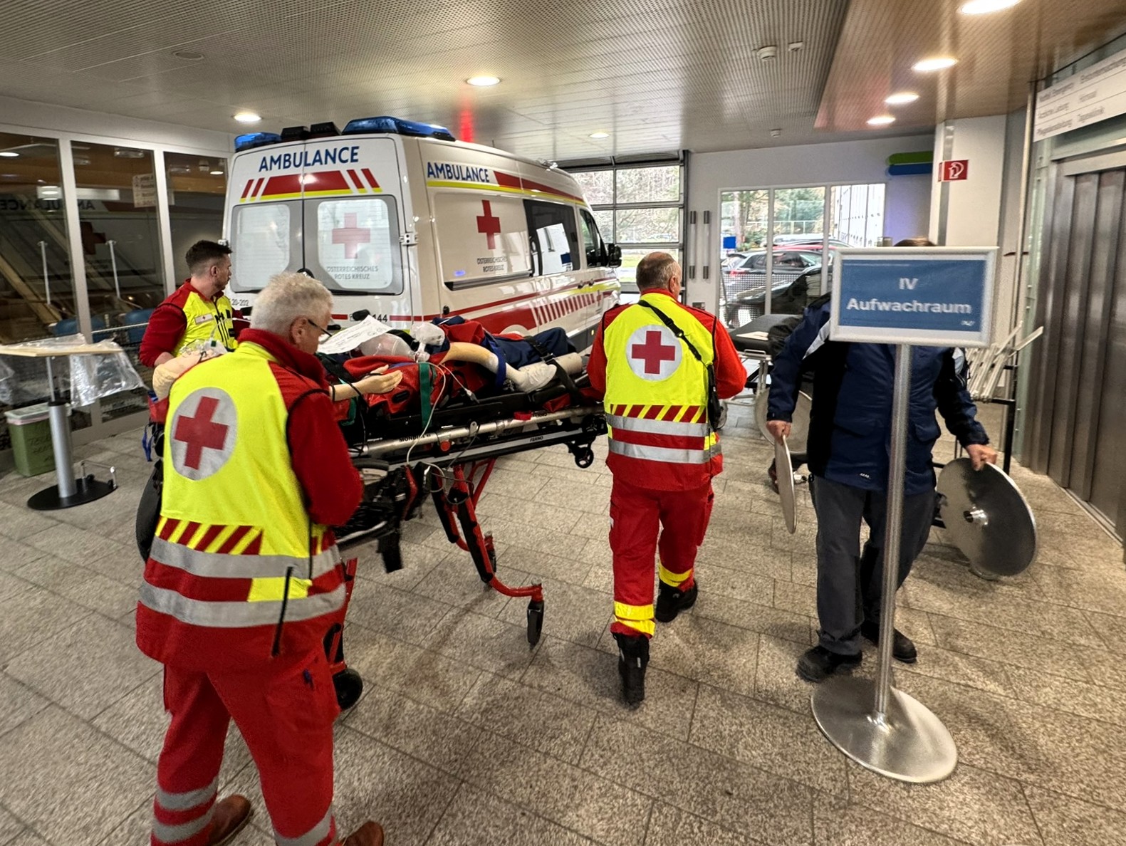 AUVA_UKH-Großschadensübug_22-11-2025(1)