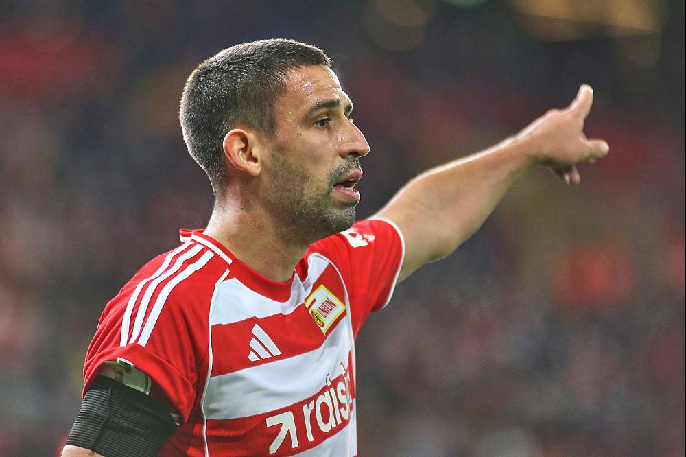 Rani Khedira (Archiv)